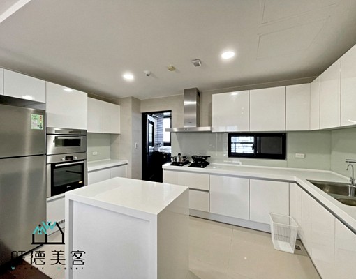 旺德美客§精緻裝潢§大器雙主臥§一層兩戶 - Image 6