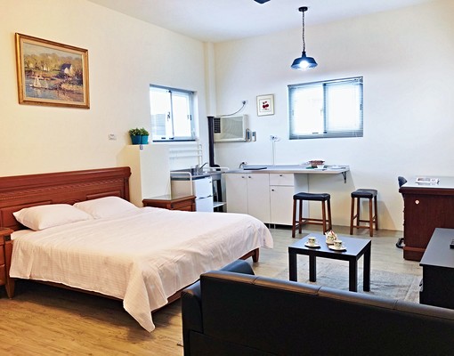 公益路草悟道~超大套房 - 591租屋網 - Image 1