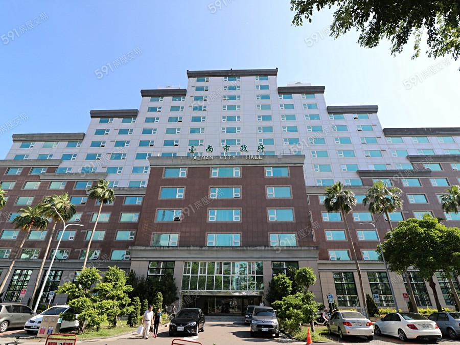 尚暘天閤環境圖