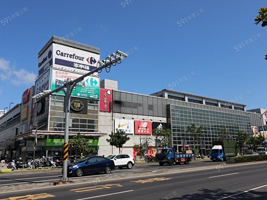 尚暘天閤環境圖