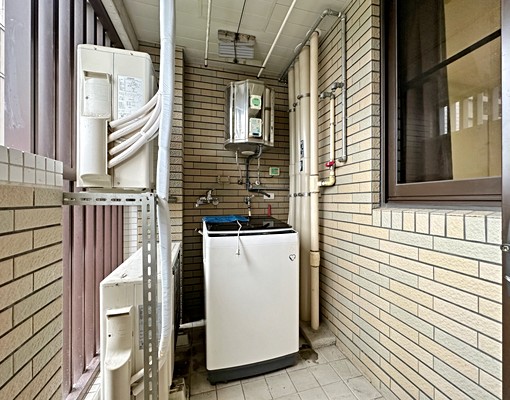 近夜市G01~精美裝潢拎包入住~麗寶FIKA兩房平面車位~ - Image 14