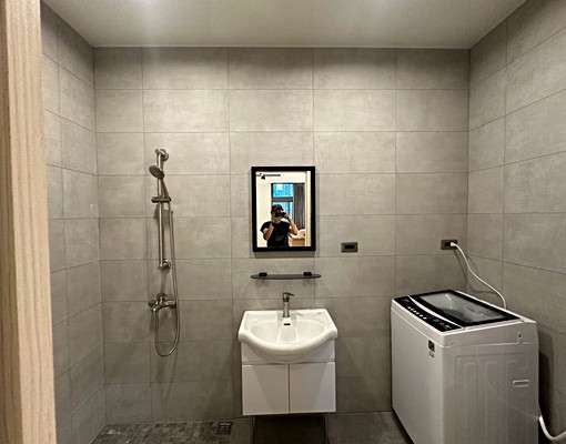 復興路電梯全新獨立套房 - Image 3