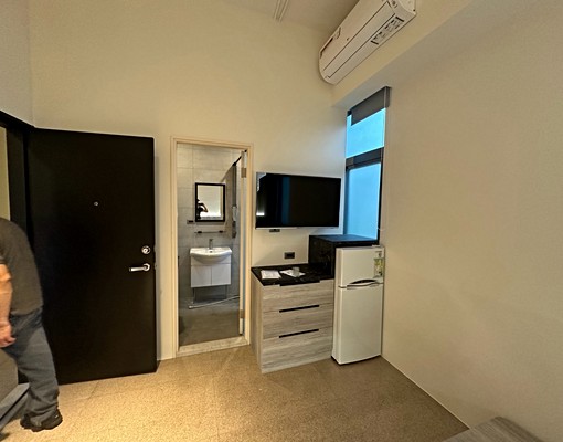 復興路電梯全新獨立套房 - Image 13