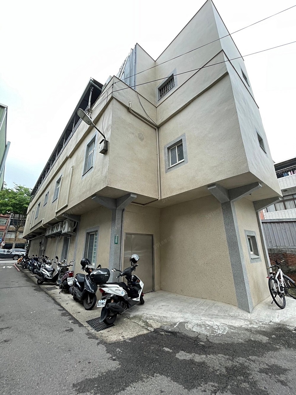 民樂.近平鎮工業區.龍潭.商圈完善便利 - 591租屋網 - Image 1