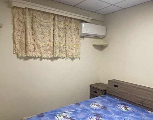 板橋溪崑區全新整理大雅房 - Image 4