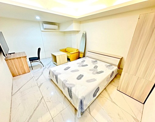 大空間~可租補⚡新整理獨洗⚡變頻冷氣❤生活機能佳 - Image 4