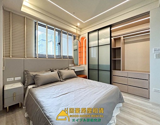 尊享空間~3房2衛⭐採光佳⭐美術東六街 - Image 6