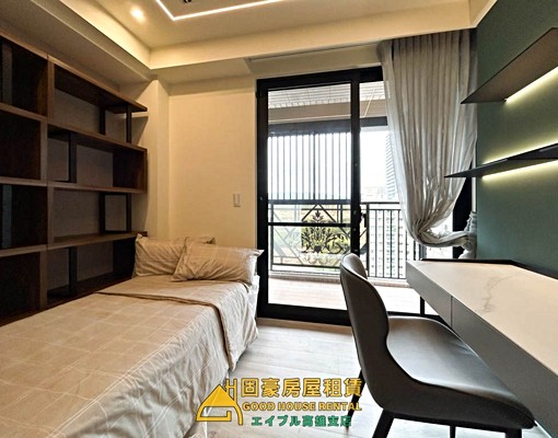 尊享空間~3房2衛⭐採光佳⭐美術東六街 - Image 9