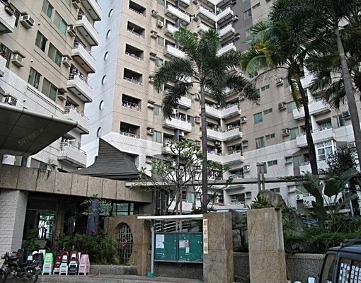 澄清湖套房/漂亮裝潢/泳池健身房可租補 - Image 12