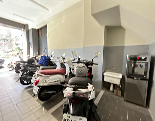 上石北福上巷西屯路靜巷全新電梯套房含水網路機上盒電5元！ - Image 7