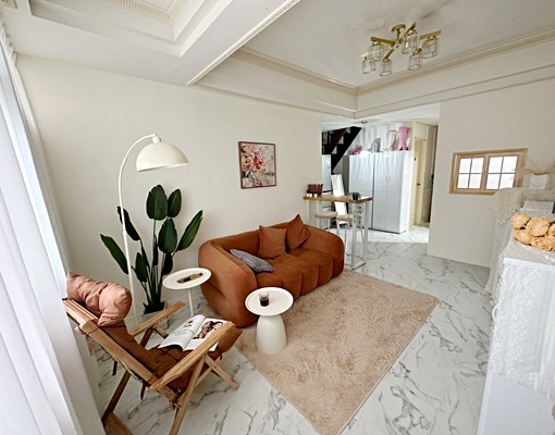 可寵物貓狗|捷運板橋車站|限女生|租補|代收垃圾|共生宅 - Image 6