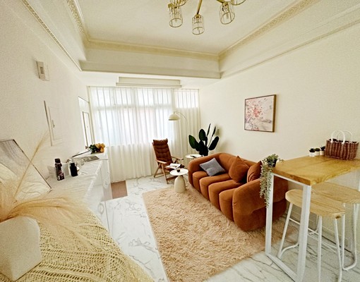 可寵物貓狗|捷運板橋車站|限女生|租補|代收垃圾|共生宅 - Image 5