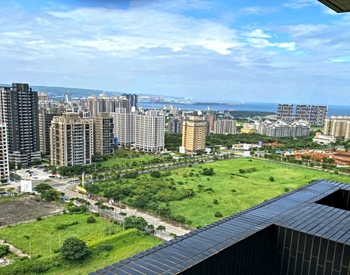 嚴選海洋都心北歐風@Eng.-FriendlyRental - Image 2