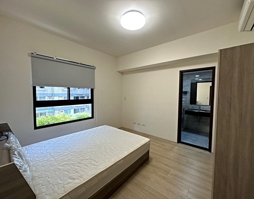 可貓-富宇松禾苑超大三房平車有浴缸 - Image 10