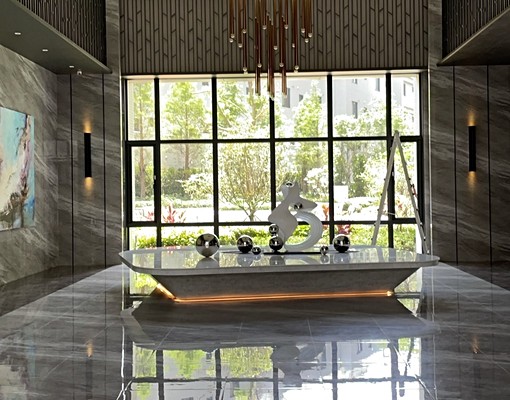 富宇世紀美住家出租 - Image 11