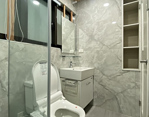 新莊捷運.運動公園~拎包入住套房 - Image 3