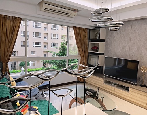 可短租~飯店款三房附平車*全新裝潢 - 591租屋網 - Image 2