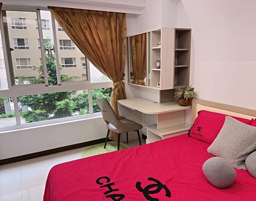 可短租~飯店款三房附平車*全新裝潢 - 591租屋網 - Image 4