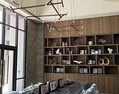 富宇世紀美住家出租 - Image 12