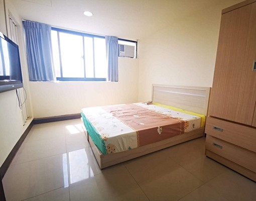 高樓景觀4房大住家,全新裝潢 - Image 4