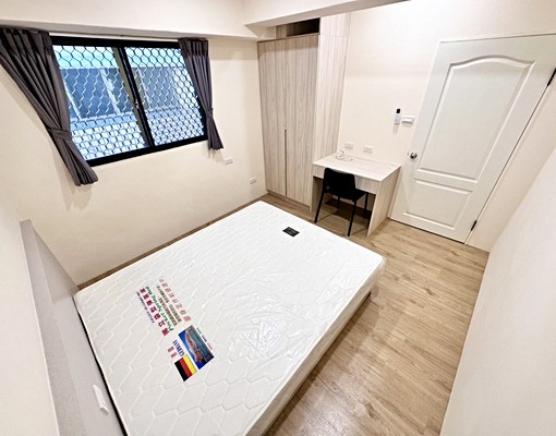 興安商圈文心路🌺三房平車🌺租補🌺台電廚房🌺 - Image 6