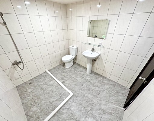 興安商圈文心路🌺三房平車🌺租補🌺台電廚房🌺 - Image 8