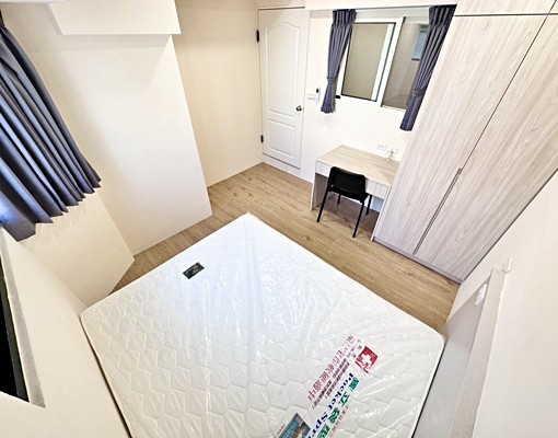 興安商圈文心路🌺三房平車🌺租補🌺台電廚房🌺 - Image 7