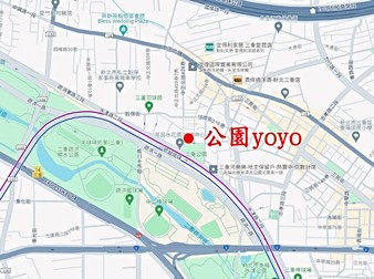 公園yoyo