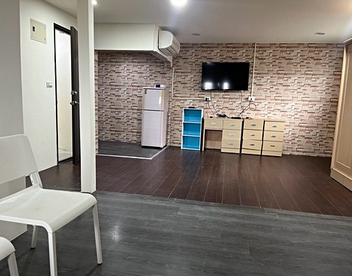 一房一廳一衛,近中山國中、行天宮捷運站 - Image 1