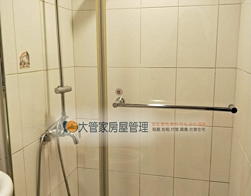 荷蘭國際學校-溫馨裝潢3房附家電車位 - Image 11