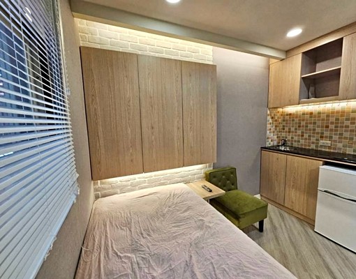 北車:臺大醫院:補習街:獨立洗:屋況佳:家具齊全:採光 - Image 4