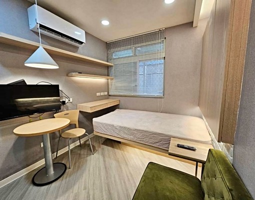 北車:臺大醫院:補習街:獨立洗:屋況佳:家具齊全:採光 - Image 2