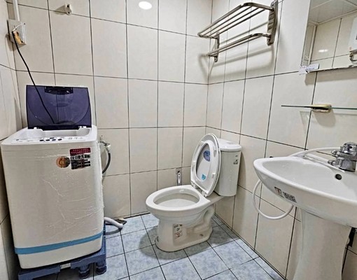 北車:臺大醫院:補習街:獨立洗:屋況佳:家具齊全:採光 - Image 5