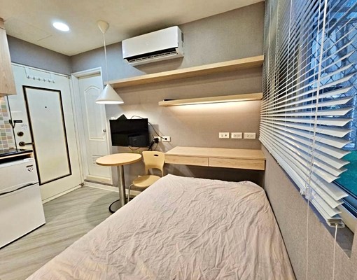北車:臺大醫院:補習街:獨立洗:屋況佳:家具齊全:採光 - Image 3