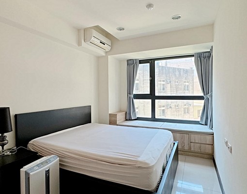 【近關新路電梯社區大兩房/舒適乾淨可立即入住】 - Image 4