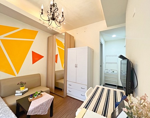 捷運後山埤站採光好獨立陽台短租3個月~半年可養貓 - Image 6