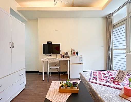 捷運後山埤站採光好獨立陽台短租3個月~半年可養貓 - Image 9