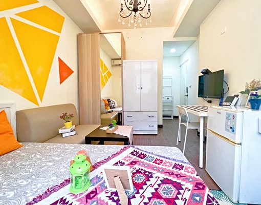 捷運後山埤站採光好獨立陽台短租3個月~半年可養貓 - Image 5