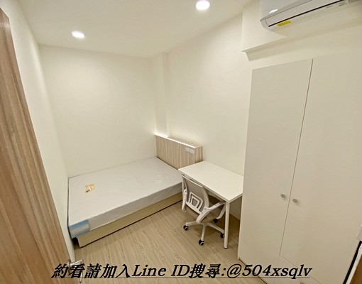 👍可補助/全新兩房/代收垃圾獨洗曬陽台 - Image 8