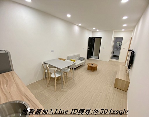 👍可補助/全新兩房/代收垃圾獨洗曬陽台 - Image 11