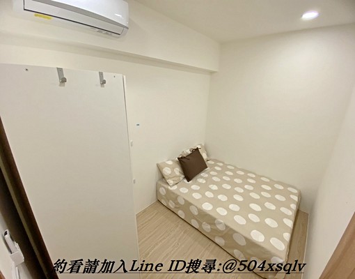 👍可補助/全新兩房/代收垃圾獨洗曬陽台 - Image 7