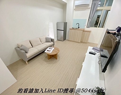 👍可補助/全新兩房/代收垃圾獨洗曬陽台 - Image 5
