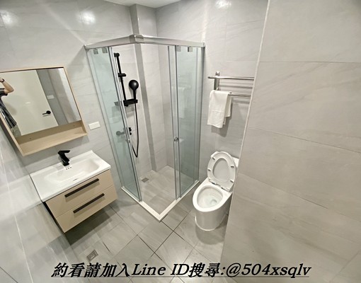 👍可補助/全新兩房/代收垃圾獨洗曬陽台 - Image 13