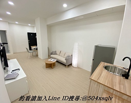 👍可補助/全新兩房/代收垃圾獨洗曬陽台 - Image 3