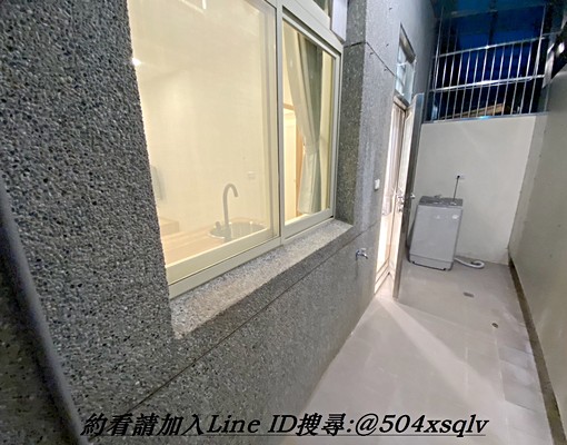 👍可補助/全新兩房/代收垃圾獨洗曬陽台 - Image 14