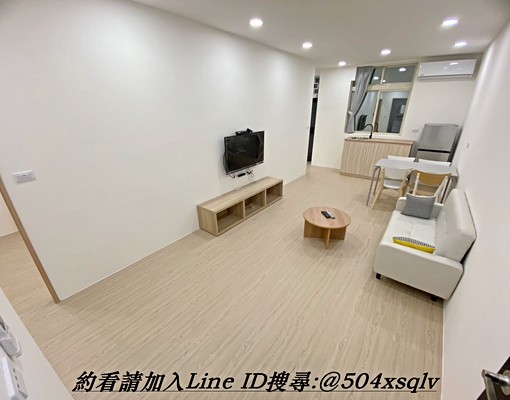 👍可補助/全新兩房/代收垃圾獨洗曬陽台 - Image 12