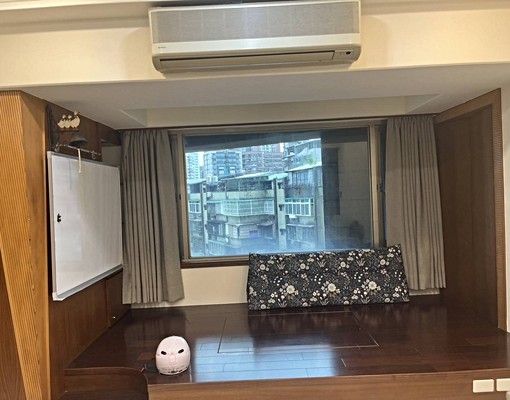 近板橋新埔捷運站*電梯美3房可報稅.租補 - Image 4