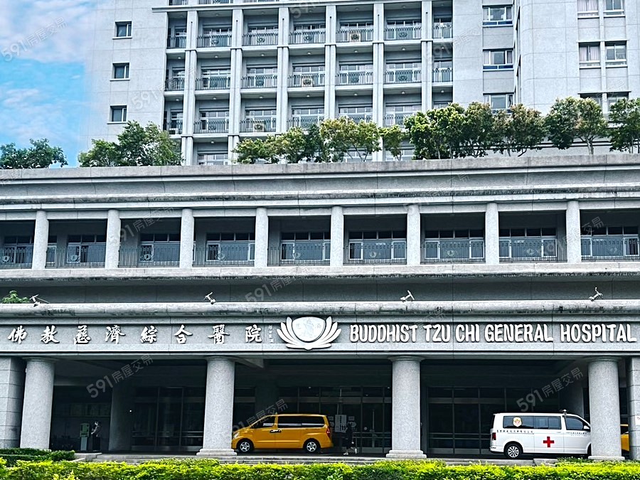 沐谷上流環境圖