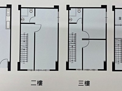 社區圖片