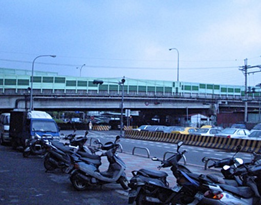 時尚舒適套房乾溼分離衛浴120M網路 - Image 12